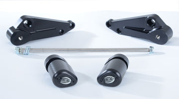 R&G Crash Protector for Suzuki V-Strom 650